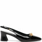 Tory Burch - Jessa Slingback 55MM
