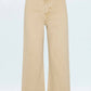 Pistola - Penny Wide-leg Crop Jean