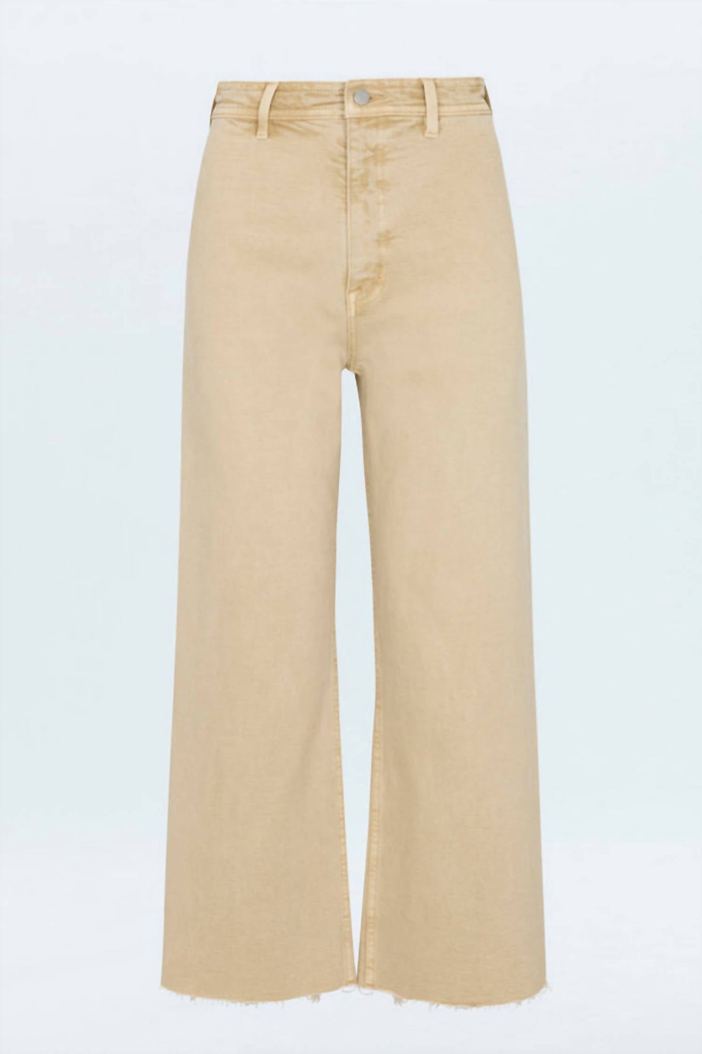 Pistola - Penny Wide-leg Crop Jean