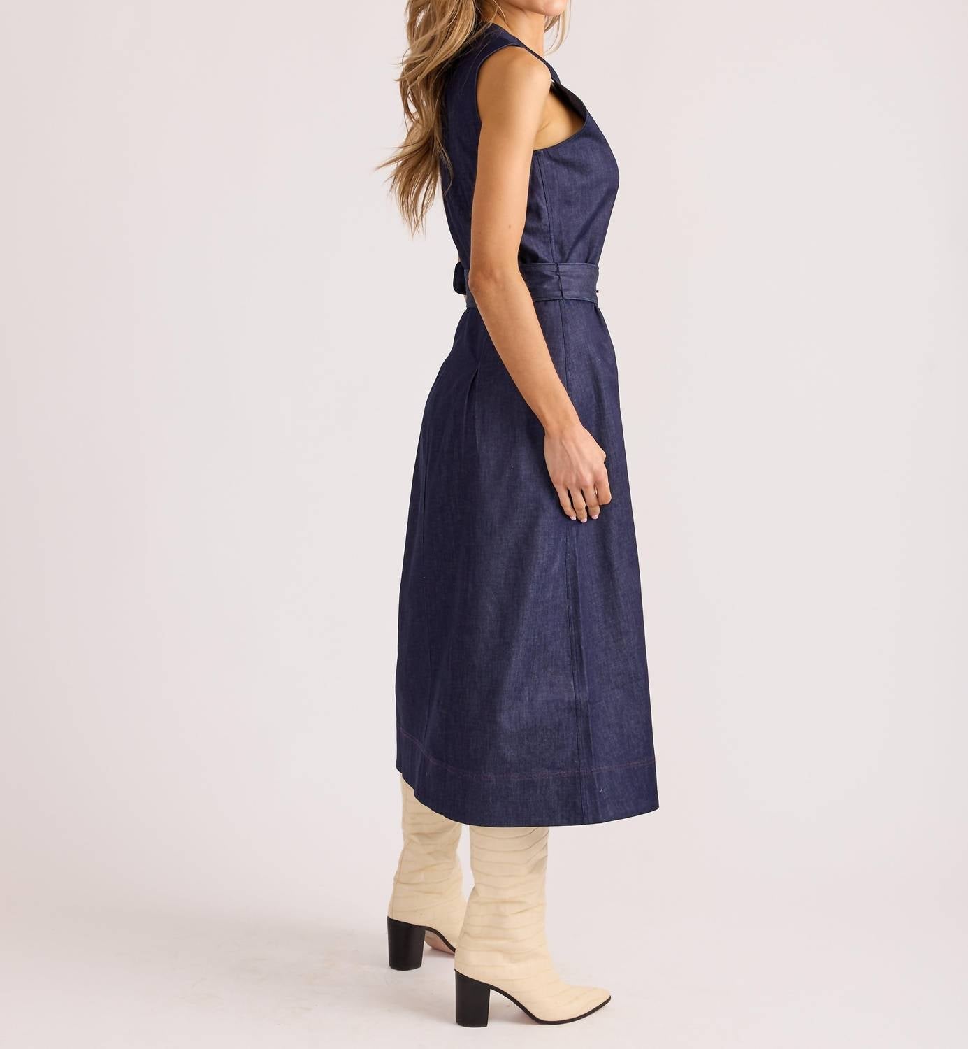 S'Edge - Camille Dress