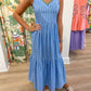 Anna Cate - Tyler Midi Dress