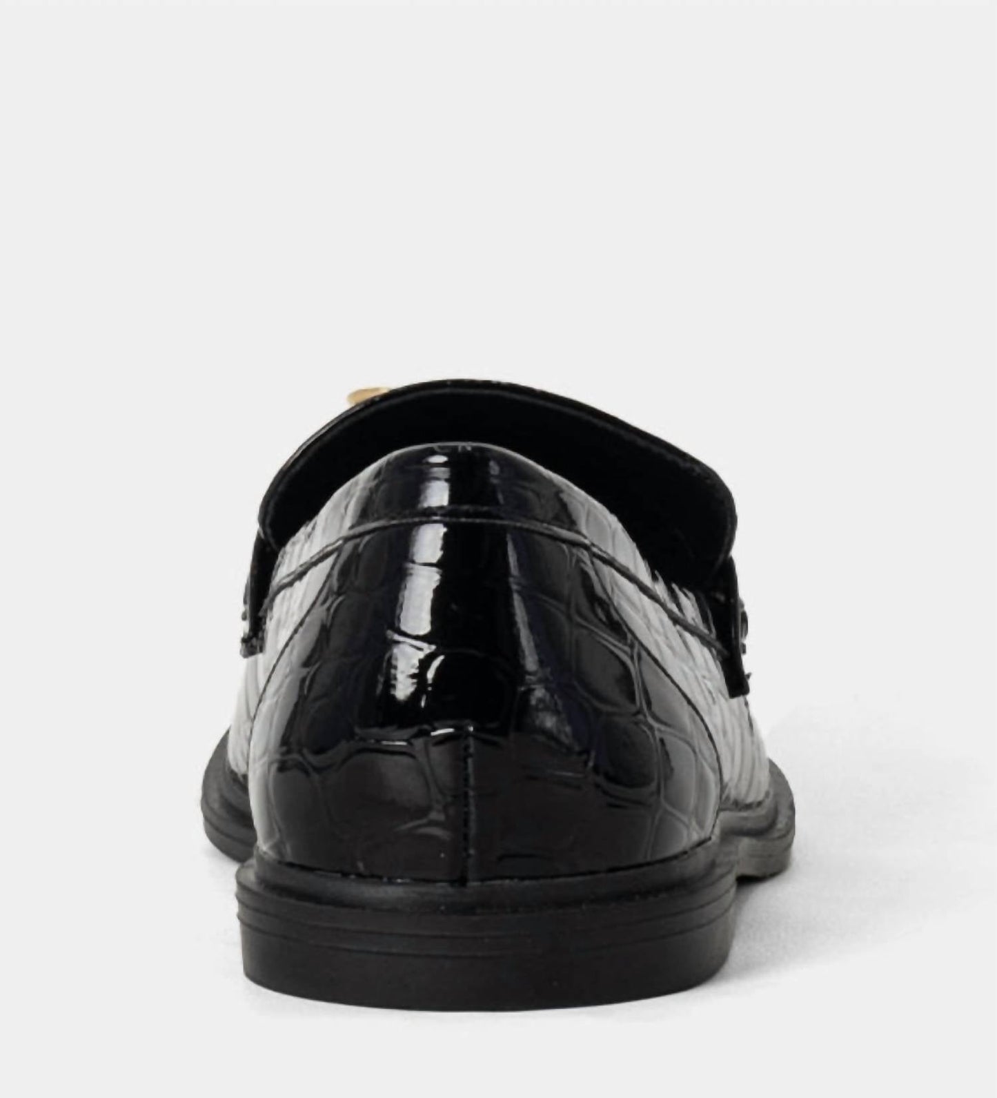 Shu Shop - Women's Toulouse Croc Loafer