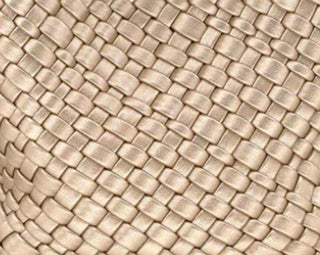 Bc Handbags - Women's Woven Mini Crossbody