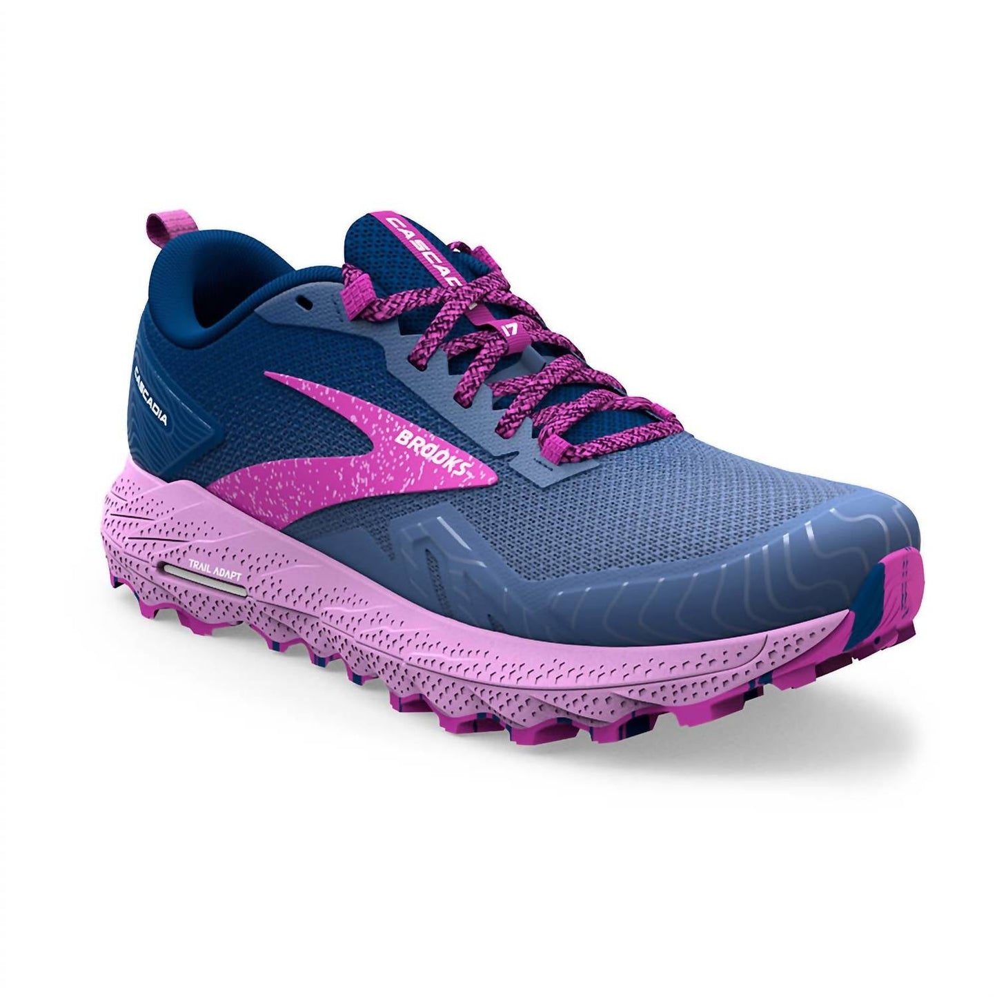 Brooks - Women's Cascadia 17 Shoes