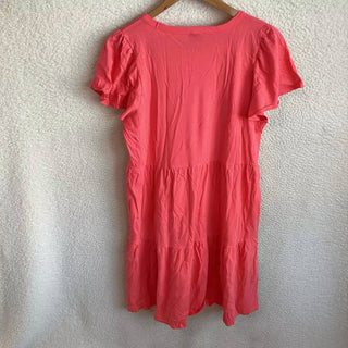 J.Crew - Women's Knit Tiered Mini Dress