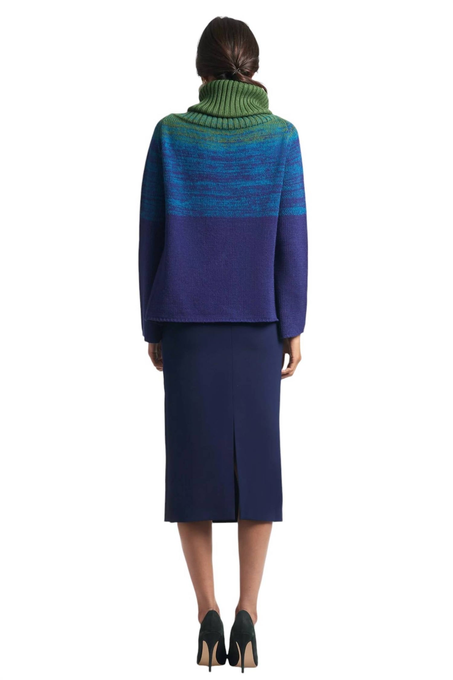 Sachin & Babi - SARAH KNIT SWEATER