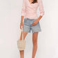 Heartloom - Halia V-neck Blouse