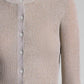 A.L.C. - Fisher Fine Lurex Cardigan