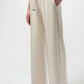Joseph Ribkoff - Scuba Jersey Wide Leg Pull On Pant