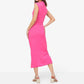 Astrid - I'm Late Dress
