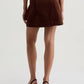 Ag Jeans - Evie Corduroy Skirt