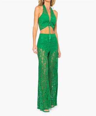 Jbq - Lace Stevie Pant