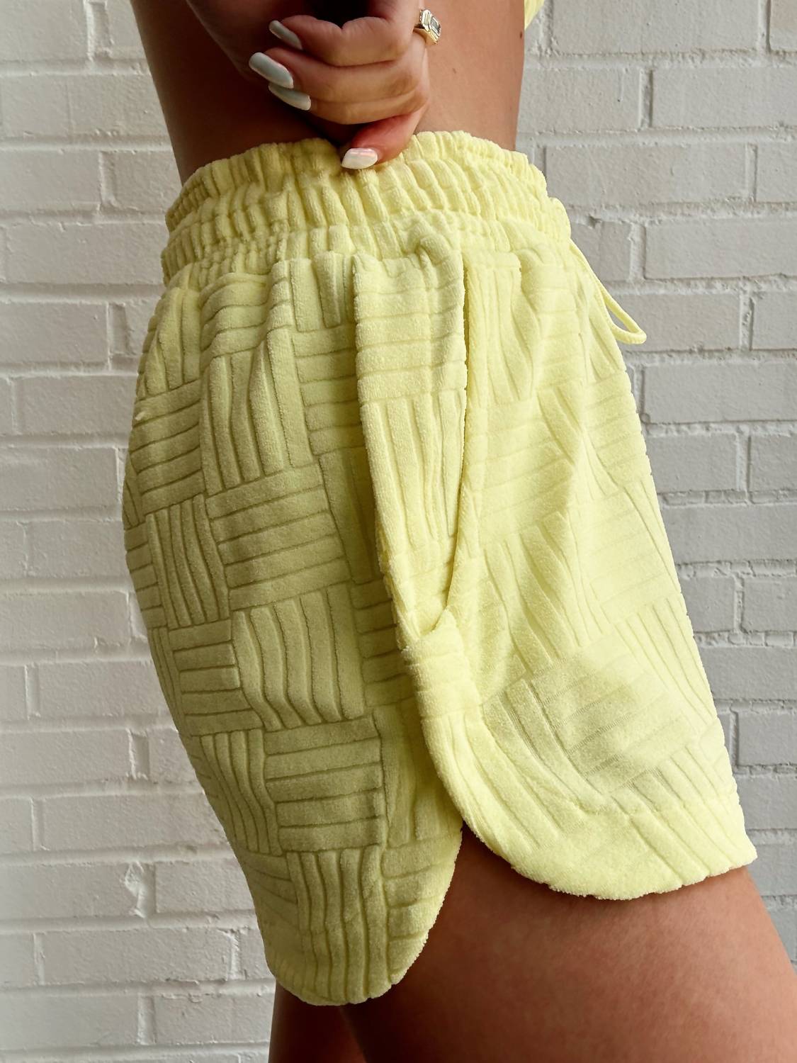 Beach Riot - Kiara Short