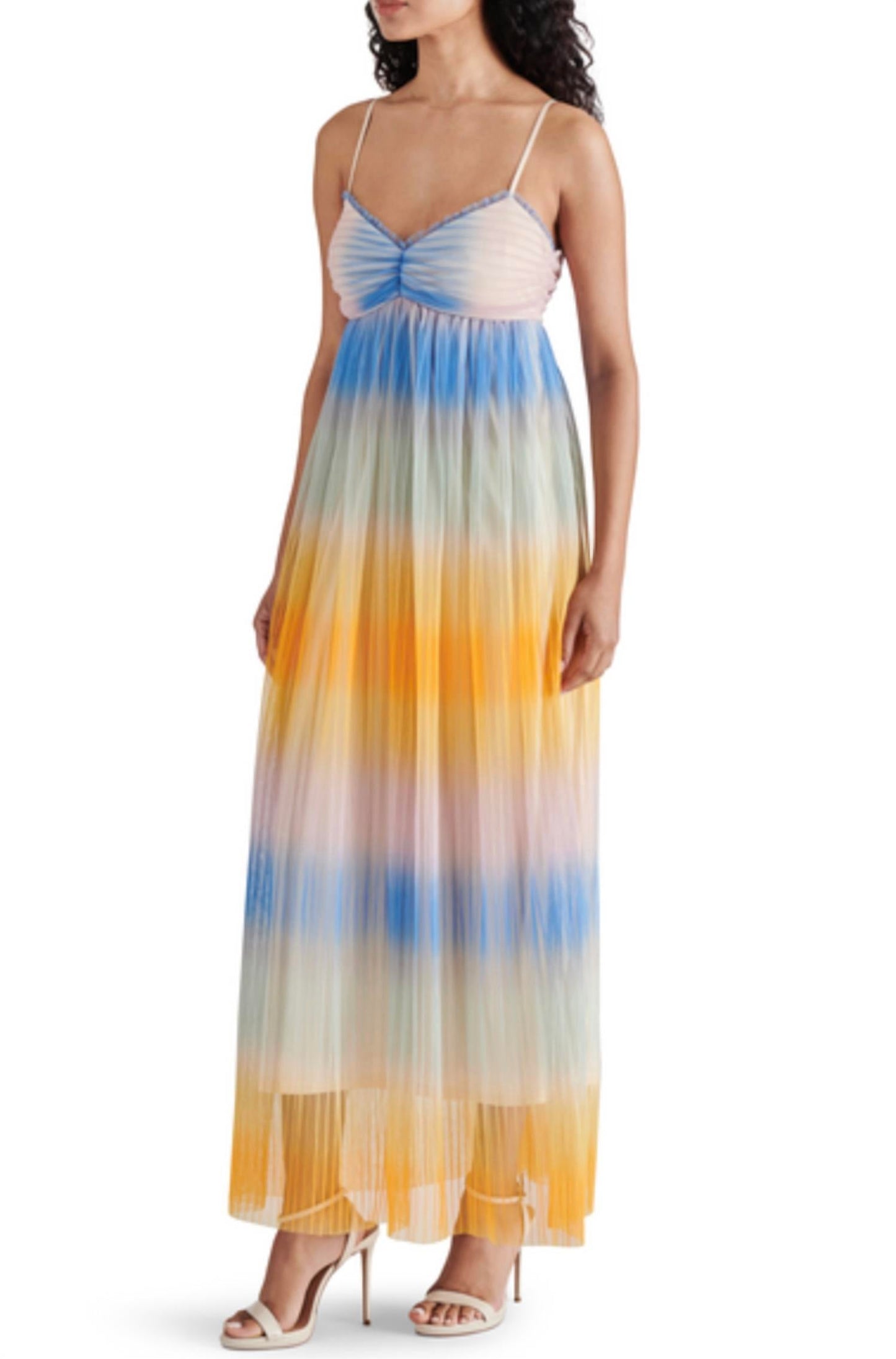 Steve Madden - AJA DRESS