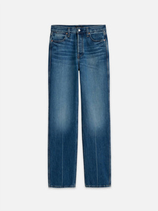 Alex Mill - Carla High Rise Straight Jean