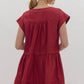 Entro - Nonie Dress