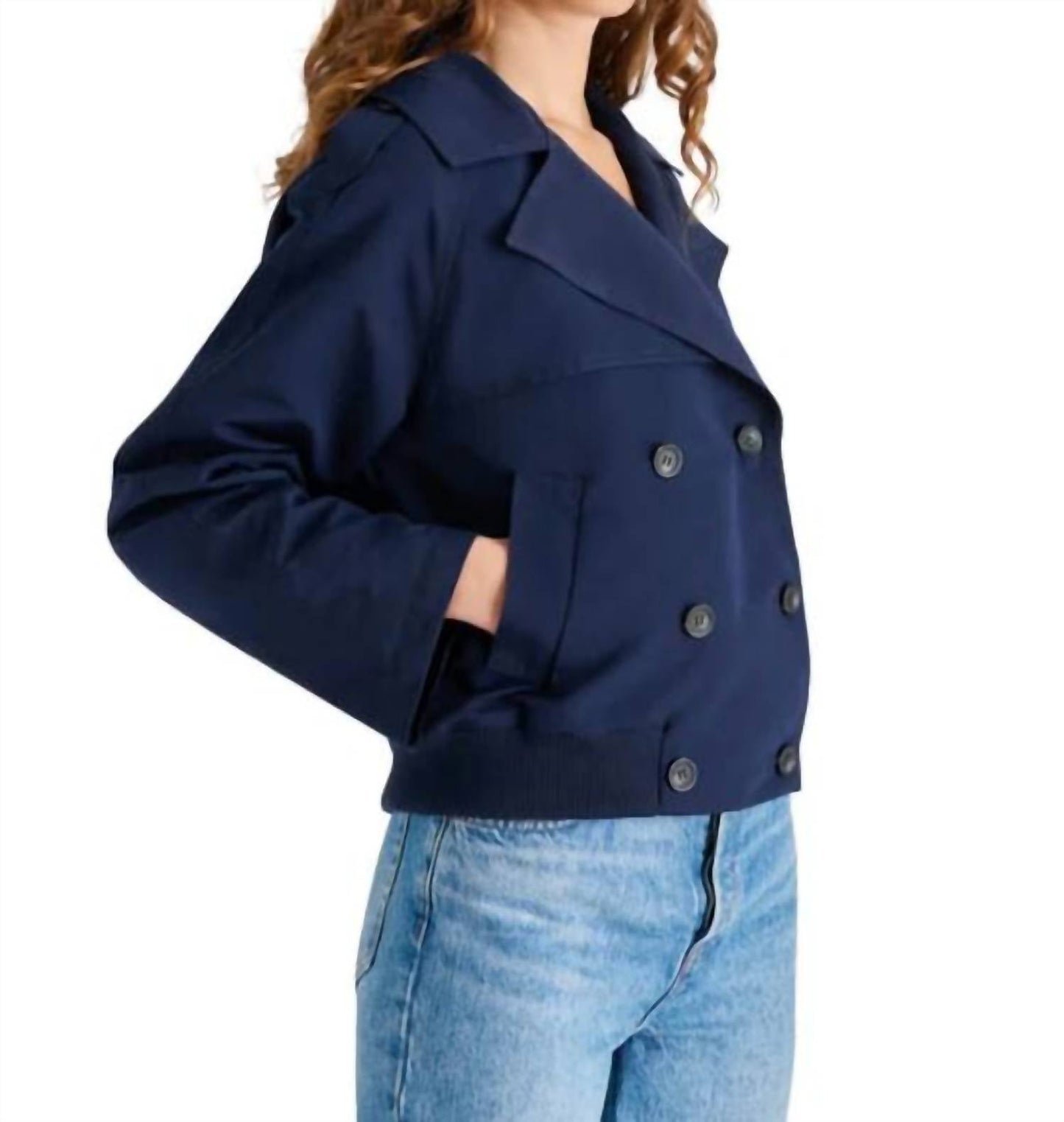 Steve Madden - Maris Jacket