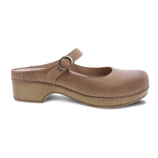 Dansko - Women's Bria Mary Jane Clog
