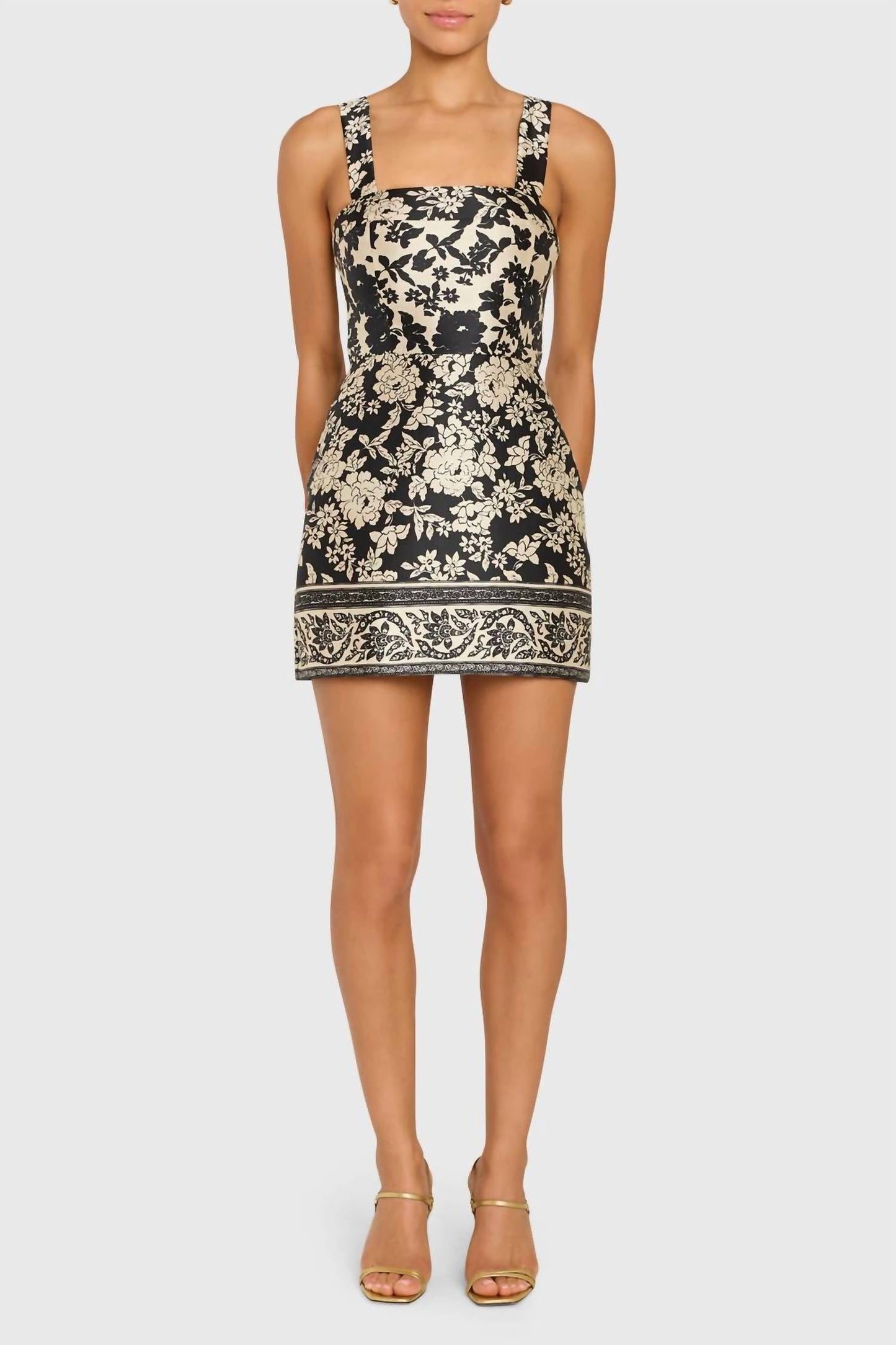 Amanda Uprichard - Brianne Dress