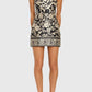 Amanda Uprichard - Brianne Mini Dress