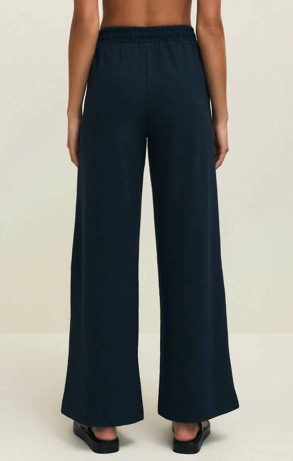 Z Supply - Women's Andre Wide Leg Pants