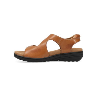 Taos - Women's Serene Leather Sandals