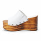 Matisse - Women's Phoebe Platform Wedge Shoes