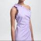 Kika Vargas - Elaine Dress Poplin