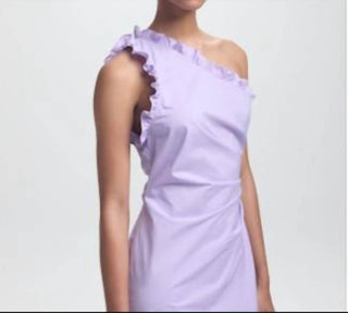 Kika Vargas - Elaine Dress Poplin