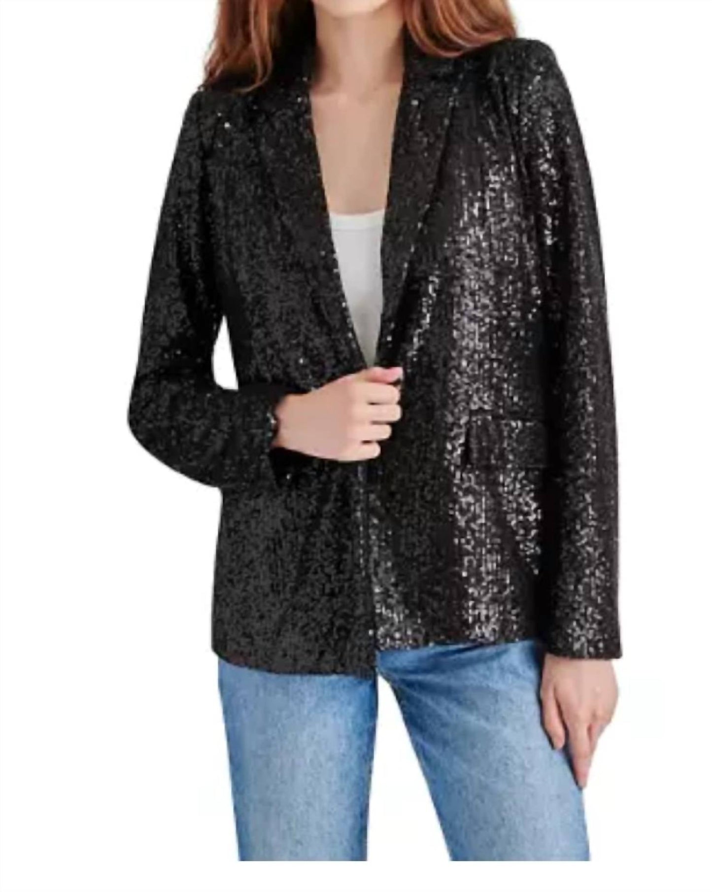 Steve Madden - playton blazer