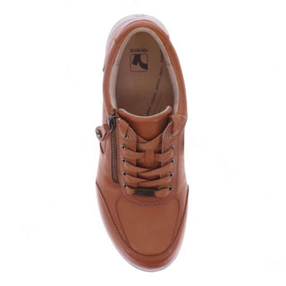 Revere - Women's Boston Zip Sneaker