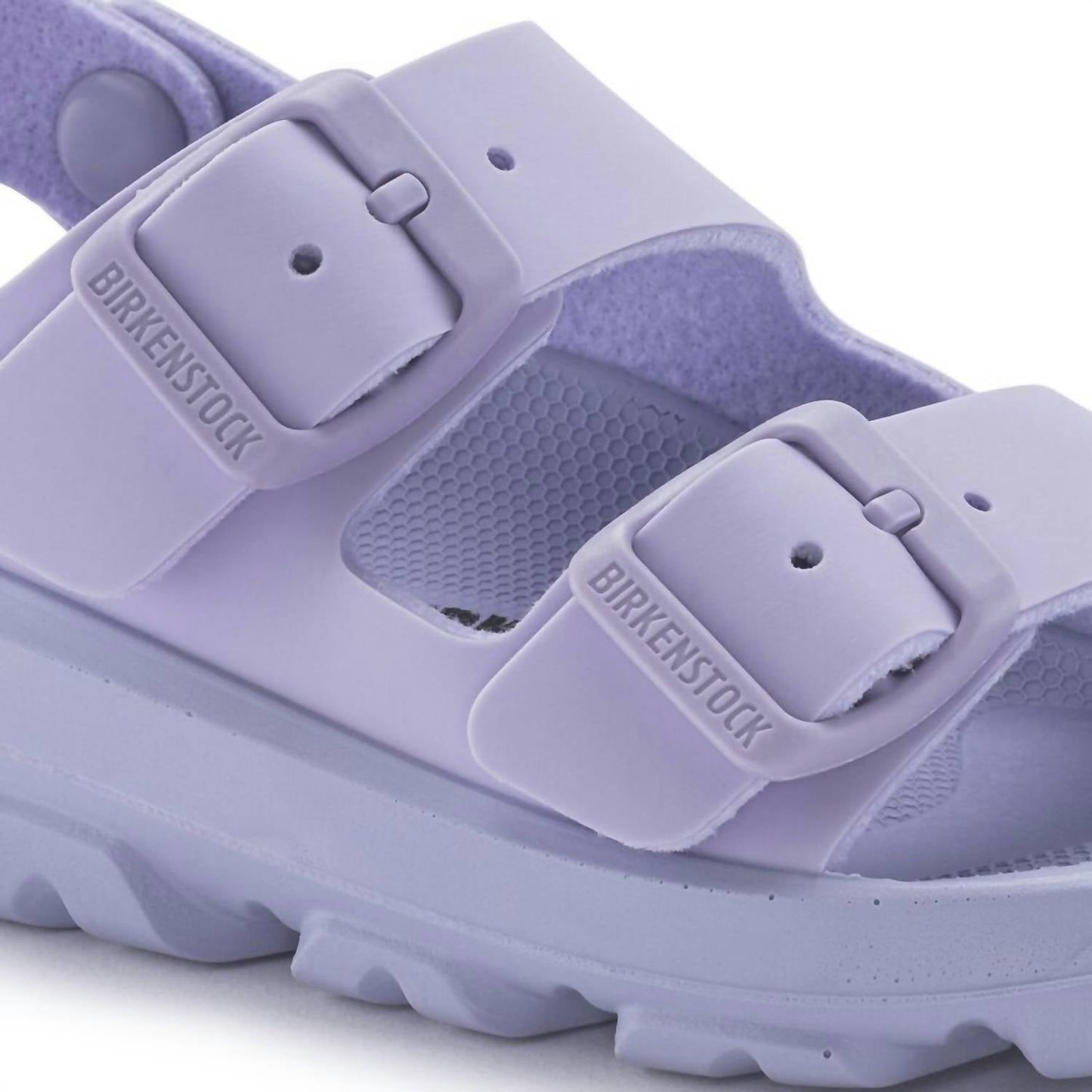 Birkenstock - Kids' Mogami Birko-Flor Sandal