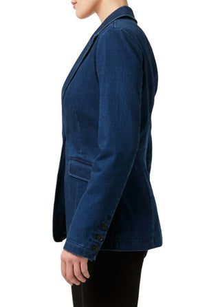 Joe'S Jeans - Denim Blazer