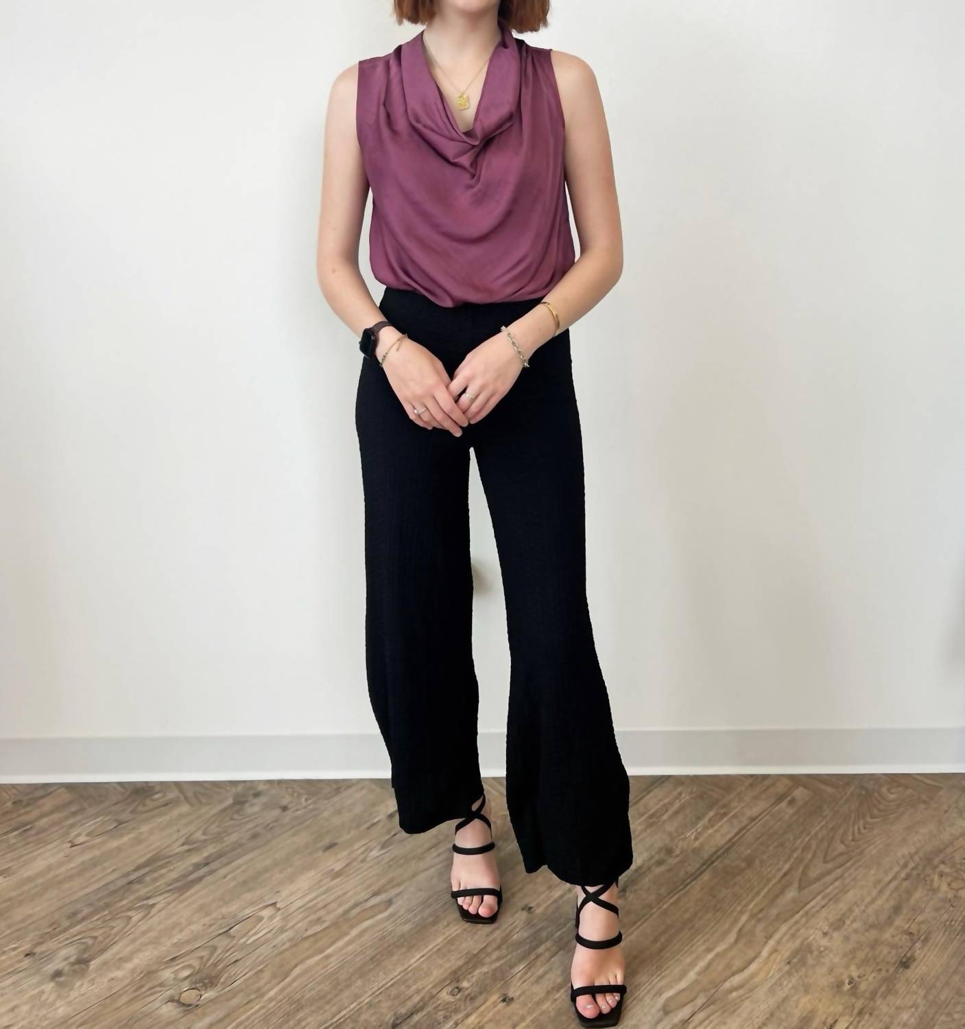 Steve Madden - Chevelle Bodysuit