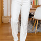 Judy Blue - Straight Leg Jeans