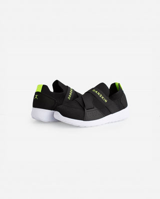 Danskin - Girl's Elite Slip On Sneaker