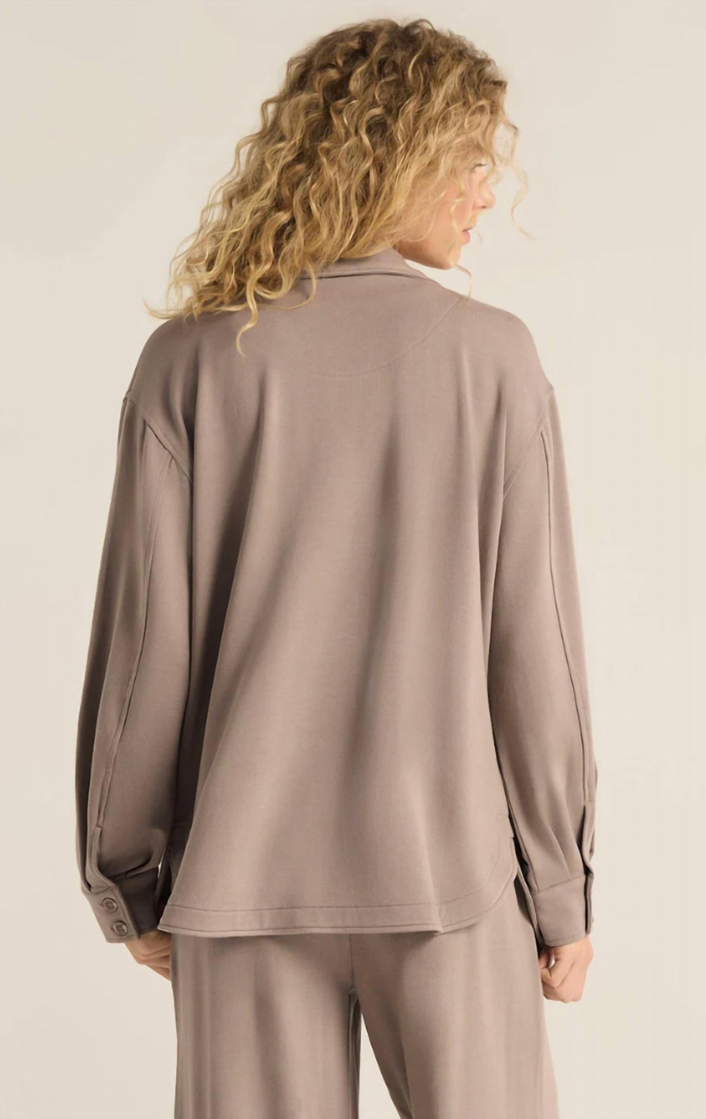 Z Supply - Layover Top