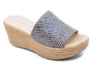 Chocolat Blu - Women's Yvon Sandals