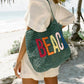 Z Supply - Summer Tote Bag
