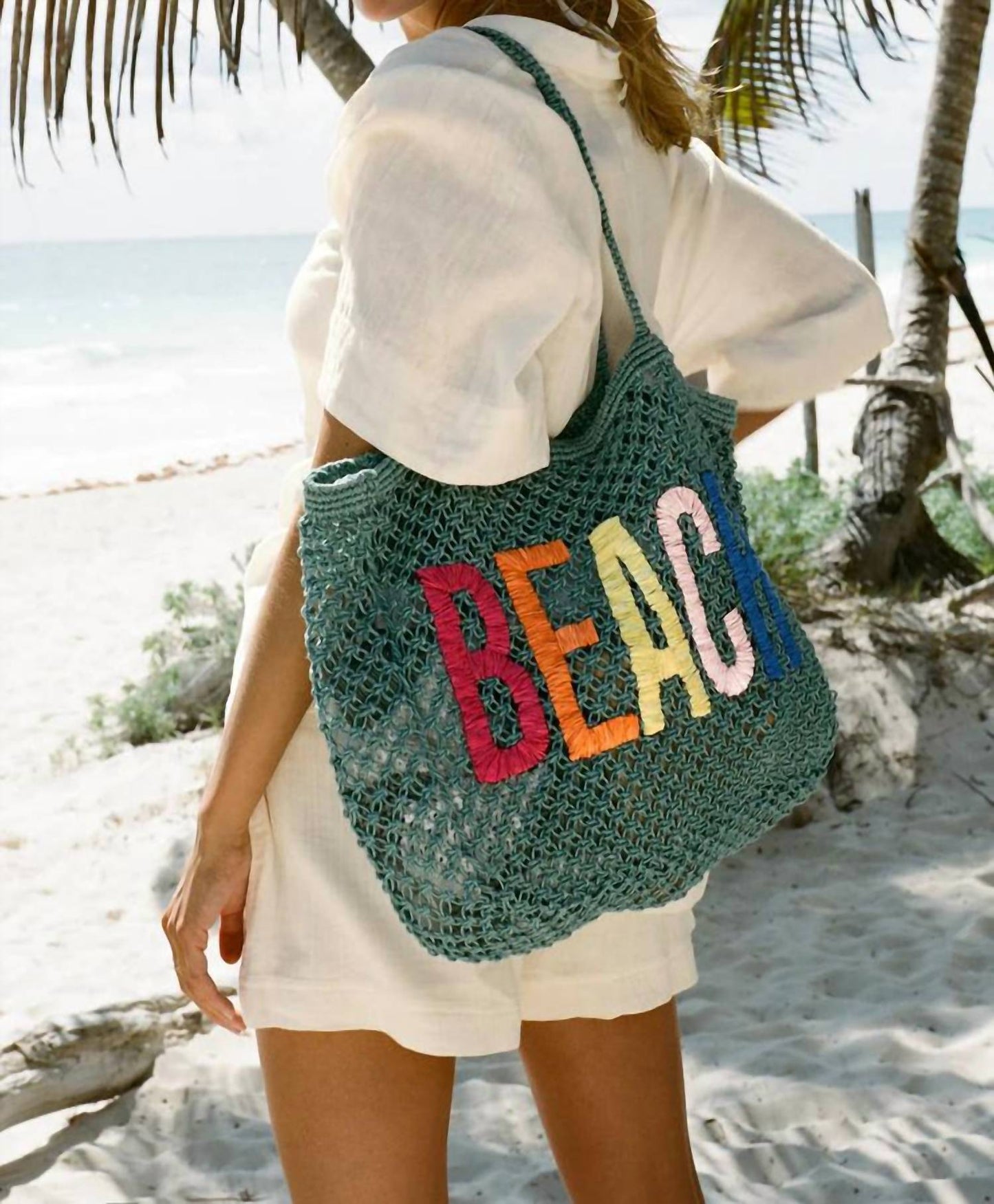 Z Supply - Summer Tote Bag