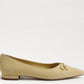 Sam Edelman - WOMEN'S ESMIRA POINTED TOE BALLET FLAT