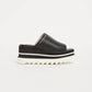 Stella Mccartney - Women's Sneak Elyse Eco Alter Mat Sandals