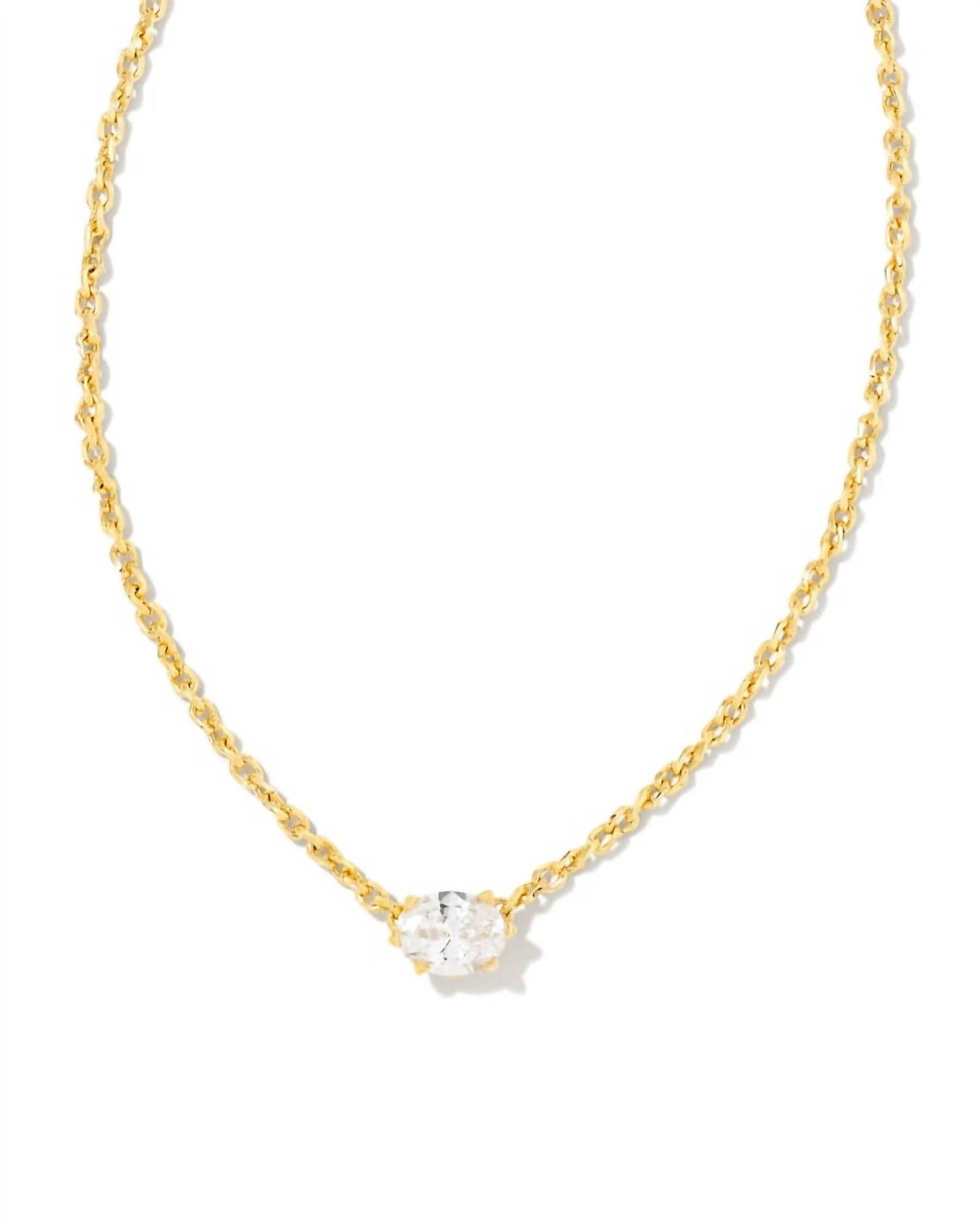 Kendra Scott - Women's Cailin Pendant Necklace
