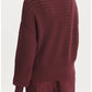 Varley - Darla Half Zip Knit Sweater