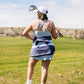 Z Supply - Mini Active Mini Dress