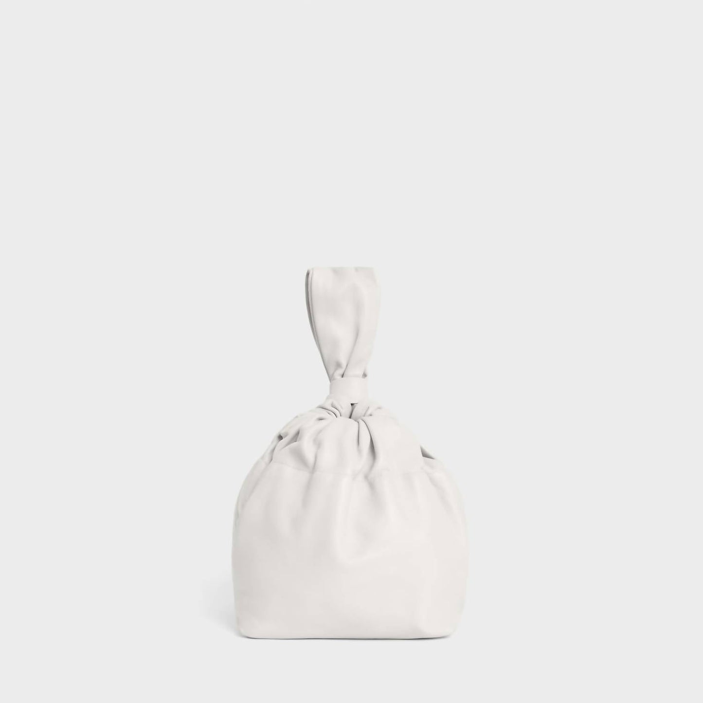 Lemiz - Women's Mariposa Twist Clutch Handbag