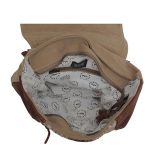 Myra - Women's Camilla Backpack Bag