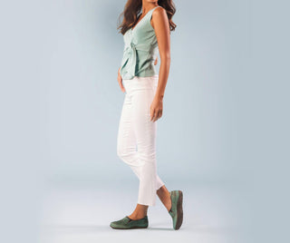 L'Artiste - Women's Libora Leather Loafer