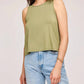 Gentle Fawn - Diana Tank