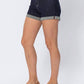 Judy Blue - Cuffed Shorts